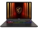 Ноутбук MSI Vector 16 HX AI A2XWHG (A2XWHG-256PL) - изображение 1