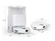 Робот-пилосос з вологим прибиранням ECOVACS Deebot N30 Pro Omni (YDLX11-1 White) - изображение 2