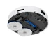Робот-пилосос з вологим прибиранням ECOVACS Deebot N30 Pro Omni (YDLX11-1 White) - изображение 7