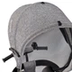 Детский велосипед Kinderkraft Freeway Grey Melange (KKRFRWAGRY0000) (5902533915538) - изображение 6
