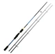 Спінінг YMERBOR Fishing Of Catch 5-309 1.8м 5-35г Безінерційна - зображення 1