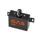 2-канальный усилитель GAS MAX PA1-1500.2DZ1 - изображение 3