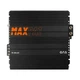 2-канальный усилитель GAS MAX PA1-1500.2DZ1 - изображение 6