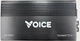 1-канальный усилитель Voice VA-1500.1 - изображение 1