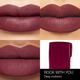 Помада для губ Nars Powermatte Lip Pigment Rock With You 5.5 мл (607845027744) - зображення 3