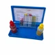 Капельный тестер Ph/CL Aquatick Test Kit Cl/pH – для бассейна, измерение хлора и кислотности (pH) - изображение 2