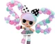 Лялька Lol Surprise hair beads Pranksta Пранкста сюрприз mga omg лялька лол з намистинами 511205 - зображення 3