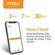 Облачное хранилище Imou Cloud Storage (7 days / Annual) на 12 месяцев - изображение 4