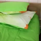 Комплект постельного белья MirSon Сатин 22-1287 Tulips Детский (2200003598193) - изображение 5