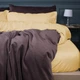 Комплект постельного белья MirSon Велюр Winter Delicate 28-0067 Ranuncolo Детский (2200004036380) - изображение 5