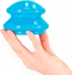 Вакуумные китайские антицеллюлитные массажные банки 4FIZJO для тела 4 шт Blue (P-5907739312204) - изображение 9
