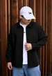 Рубашка Staff co black oversize XL - зображення 1