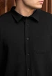 Рубашка Staff co black oversize XL - зображення 4