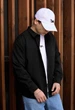 Рубашка Staff co black oversize XL - зображення 6