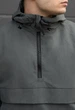Анорак Staff po gray XS - изображение 3