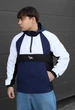 Анорак Staff le mix 3 XL - изображение 7