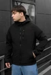 Куртка Staff soft shell di black XS (LBL0333) - изображение 9