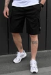 Шорти Staff cargo ski black XS - зображення 1