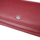 Жіночий гаманець з кишенею для телефону з натуральної шкіри ST Leather bg230fash69 Бордовий - зображення 5
