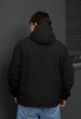 Анорак Staff po black XS - изображение 2
