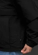 Анорак Staff po black XS - изображение 4