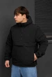 Анорак Staff po black XS - изображение 7