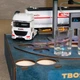 Наливатор Азс На 7 Рюмок Фура С Цистерной Подарочный Набор Дозатор Алкоголя (328627) - изображение 2