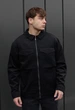 Куртка Staff zumi black XS (HH0768) - изображение 4