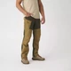 Тактичні штани Helikon-Tex Hybrid outback койот/олива XL/regular - зображення 2