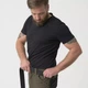 Тактичні штани Helikon-Tex Woodsman Олива/Чорний S/regular - зображення 7