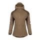 Жіноча флісова кофта Helikon-Tex CUMULUS - HEAVY FLEECE Койот M - зображення 2