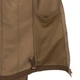 Жіноча флісова кофта Helikon-Tex CUMULUS - HEAVY FLEECE Койот M - зображення 10