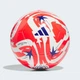 Мяч футбольний Adidas FCWC CLB Белый, Красный 5 (JD3821 5) - изображение 1