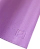 Килимок для йоги Yoga Mat Total Black Фіолетовий 180x61x0.4см (LS3231-04v) - зображення 2