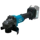 Акумуляторна кутова шліфувальна машина PROFI-TEC 20V DGA201BL Professional POWERLine (без аккумулятора та зарядого, коробка) (005961) - изображение 3