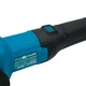 Акумуляторна кутова шліфувальна машина PROFI-TEC 20V DGA201BL Professional POWERLine (без аккумулятора та зарядого, коробка) (005961) - изображение 8
