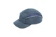 Каскетка защитная Sizam J-CAP II (One Size, синяя, Cat II) с вентиляцией (25573) - изображение 1
