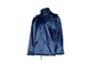 Костюм от дождя Sizam PLYMOUTH (XXL, синий) куртка + штаны с PVC покрытием (25561) - изображение 3