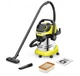 Пылесос промышленный Karcher WD 5 S V-25/5/22 (1.628-350.0) - изображение 1
