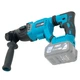 Акумуляторний перфоратор PROFI-TEC PBH201BL (20 В, 3.0 Дж, SDS-Plus) (2хPT2040MP (4.0 Аг), зарядний пристрій BC20V, коробка) - изображение 6