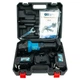 Акумуляторна кутова шліфувальна машина PROFI-TEC 20V DGA201BL Professional POWERLine (2хPT2040EP 20V 4.0Aг, зарядне BC20V, кейс) (005963) - изображение 10