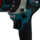 Акумуляторний ударний дриль-шуруповерт PROFI-TEC 20V DHP485BL (без акумуляторів та зарядного пристрою, коробка) (005967) - изображение 8