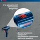 Акумуляторний дриль-шурупокрут Bosch GSR 120-LI (12В, 10 мм, 30 Нм, 2 Агод) + 2АКБ зарядний пристрій кейс (25609) - зображення 4