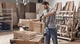 Аккумуляторный дрель-шуруповерт Bosch GSR 12V-30 (2x12В, 10 мм, 30 Нм, 2 Ач) + 2АКБ зарядное устройство кейс (25615) - изображение 4