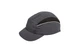 Каскетка защитная Sizam J-CAP II (One Size, серая, Cat II) с вентиляцией (25569) - изображение 1