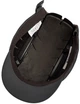Каскетка защитная Sizam J-CAP II (One Size, серая, Cat II) с вентиляцией (25569) - изображение 3