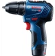 Акумуляторний дриль-шурупокрут Bosch GSR 12V-30 (12В, 10 мм, 30 Нм) без АКБ та зарядного пристрою (25618) - зображення 4