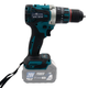 Аккумуляторный набор инструментов PROFI-TEC Combo Set 4/5 POWERLine : с АКБ 3шт-20V 4.0Ач+ЗУ - изображение 3