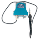 Мощный гибридный аккумуляторный паяльник PROFI-TEC RD-T12 POWERLine : без АКБ, от аккумулятор и сеть 220 В - изображение 6