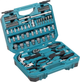 Zestaw narzędzi Makita E-10899 76 elementów (088381581493) - obraz 6